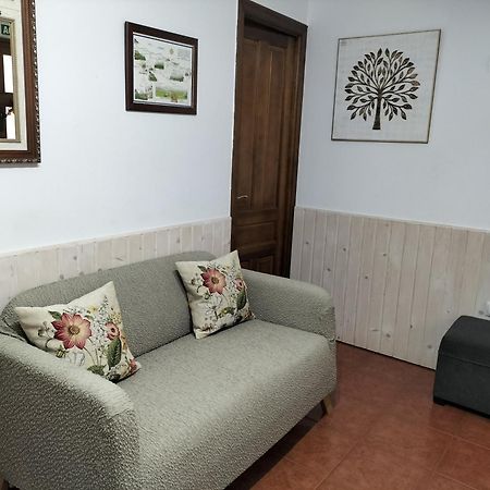 V.V Casa Mones Apartment Cangas de Onis Exterior photo