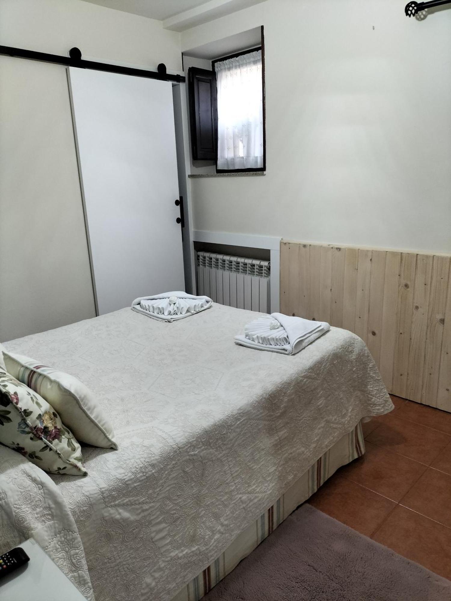 V.V Casa Mones Apartment Cangas de Onis Exterior photo
